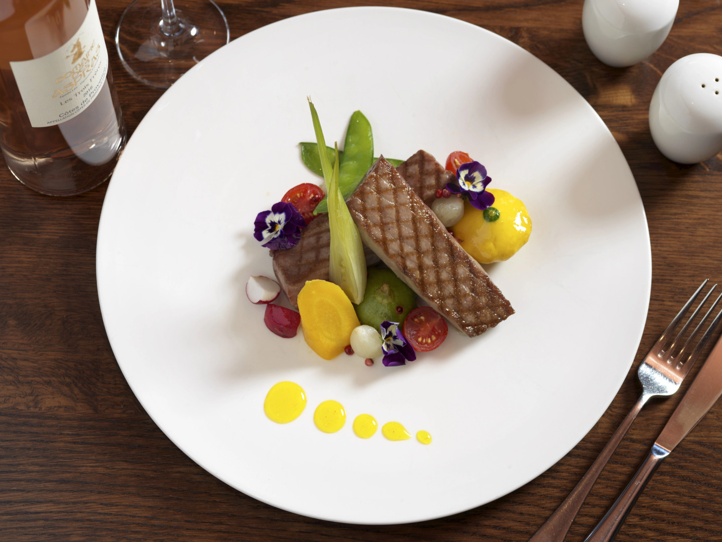 Hotel Parc Belle-Vue