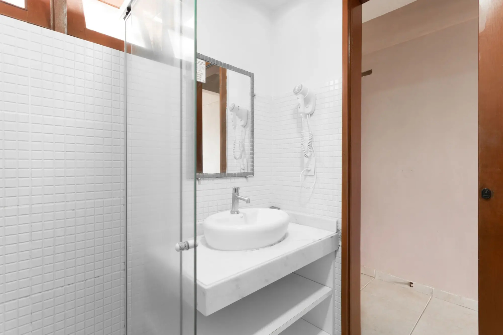 Pousada Sky Beach Flat