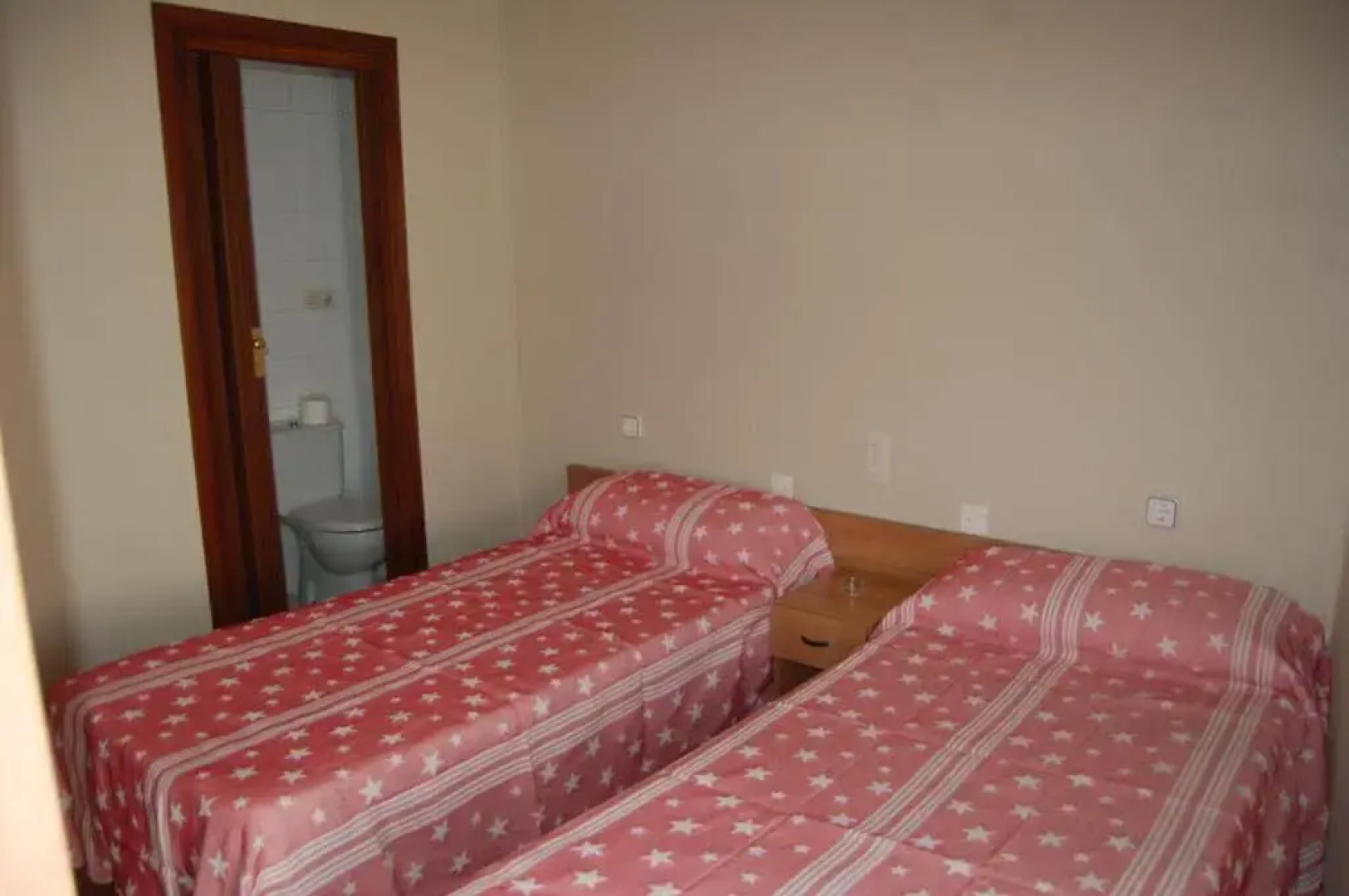 Bar Pensión Restaurante Bidasoa