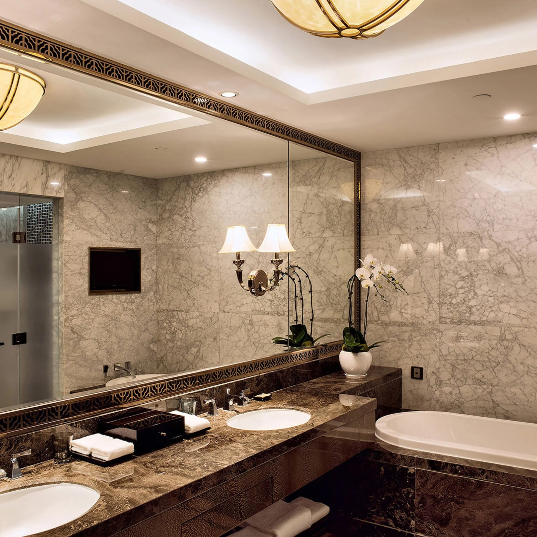 Minyoun Chengdu Kehua Hotel - Member of Preferred Hotels & Resorts