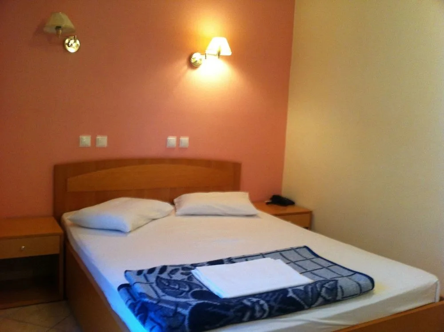 Cybele Kifissia Apartments