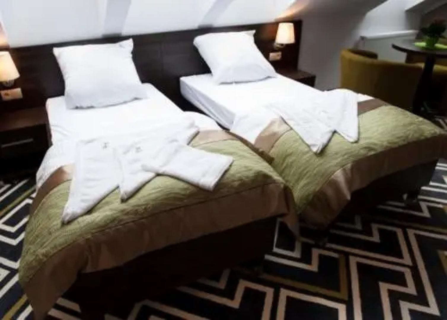 Hotel & Browar Slociak