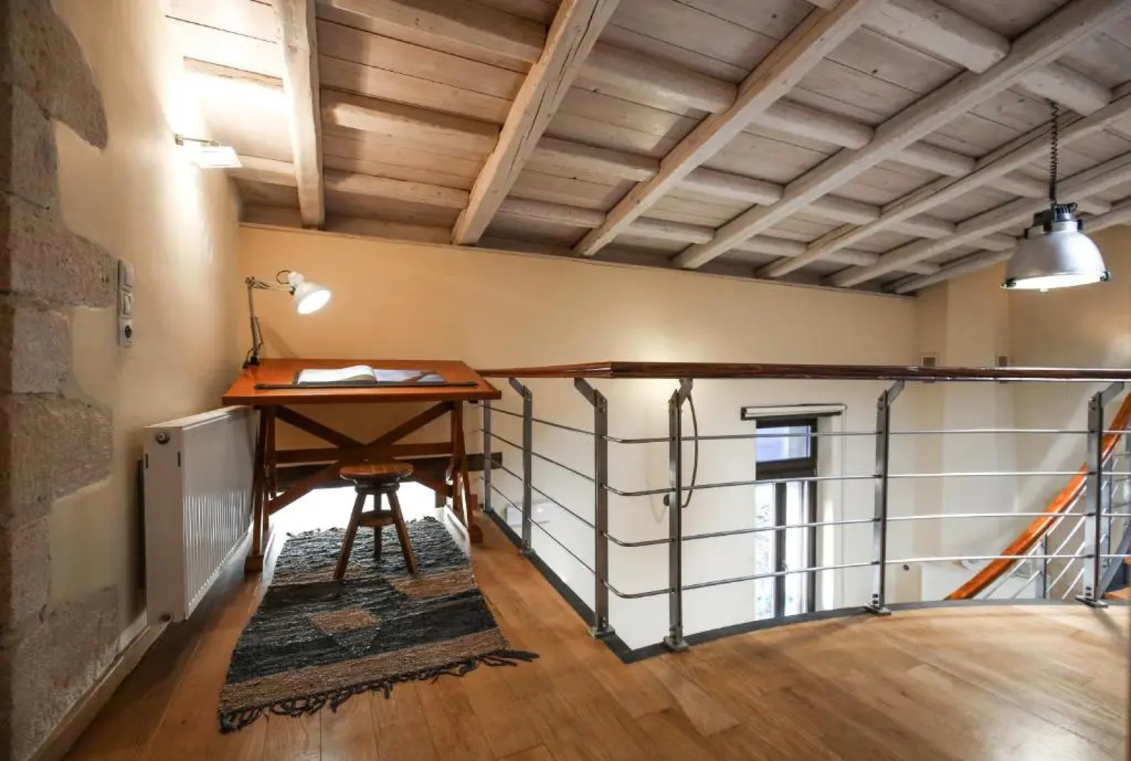 Loft Chania