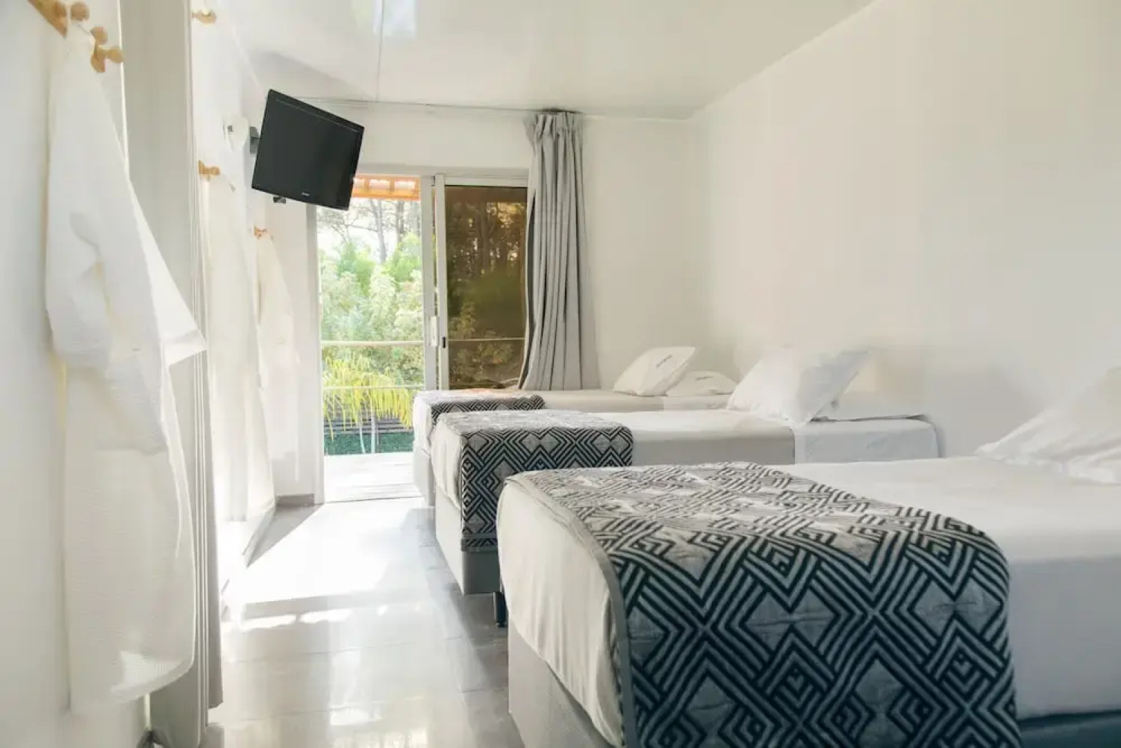Undarius Hotel