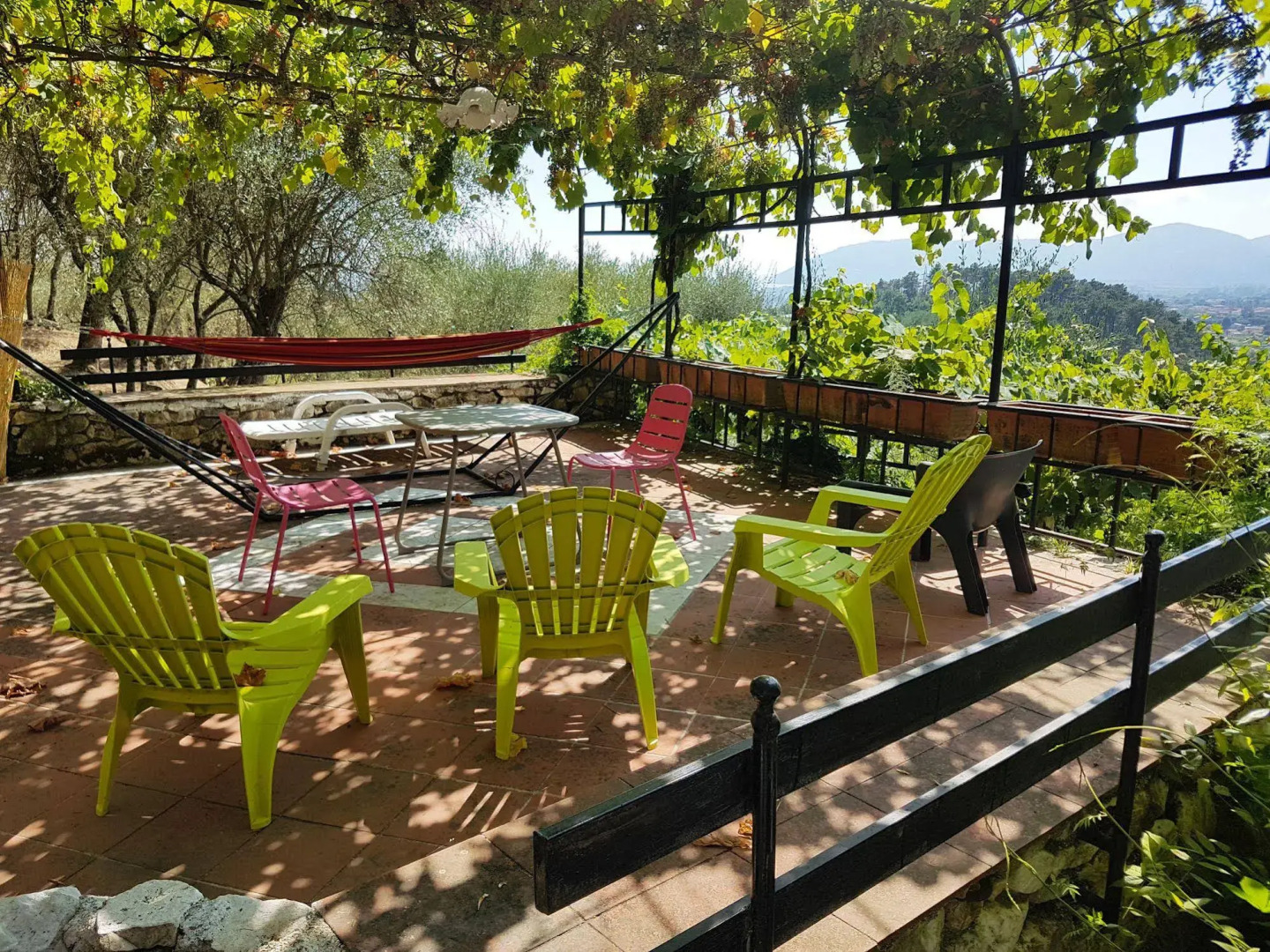 Belle Èpoque - La Villa Imperiale