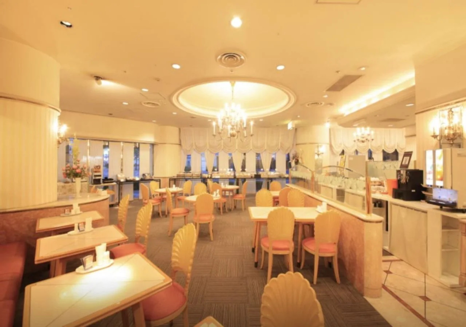 Takasaki Washington Hotel Plaza