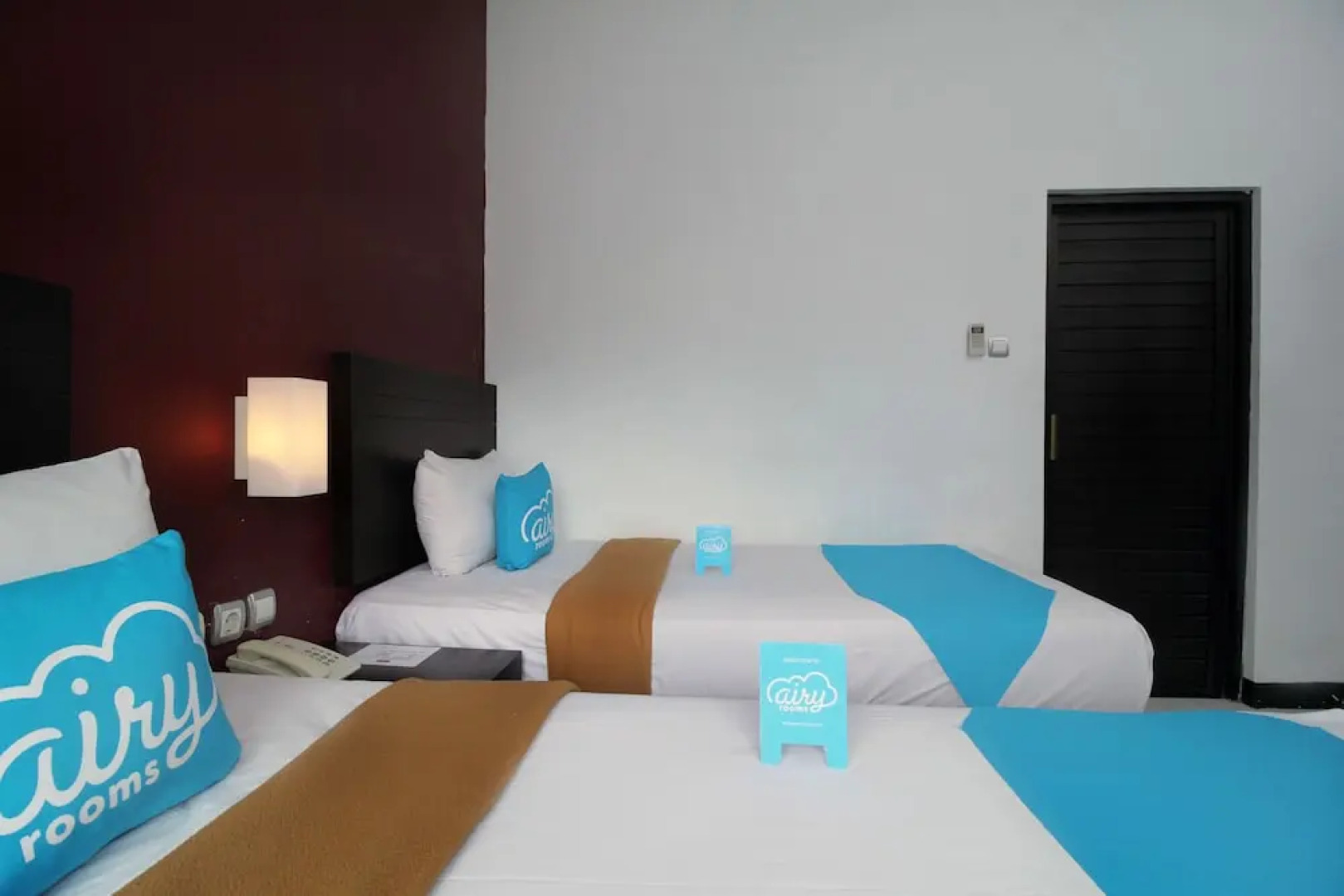 Airy Mulyoharjo Ahmad Yani Pemalang