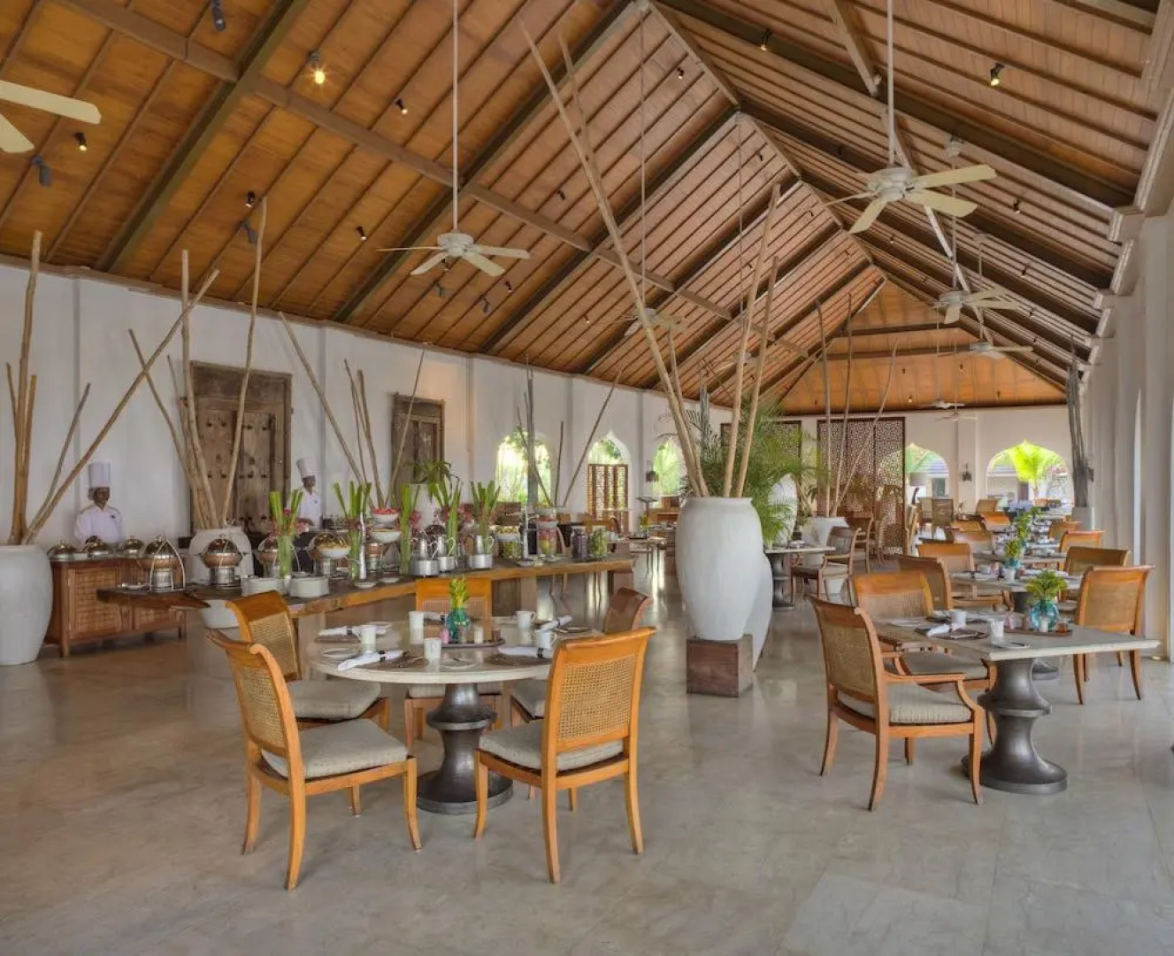 The Residence Zanzibar