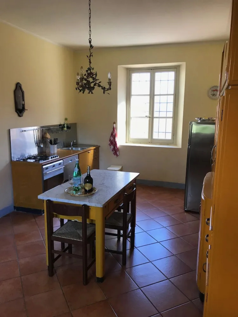 Country House La Viscarda