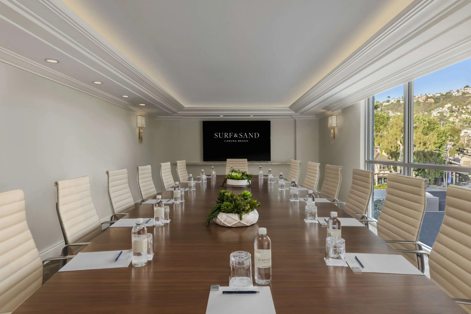 Surf & Sand Laguna Beach