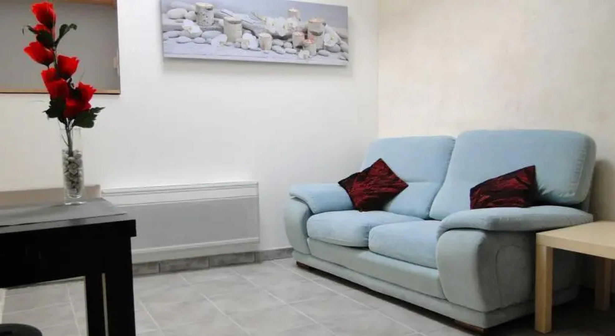 Côté Cour Saint Jacques