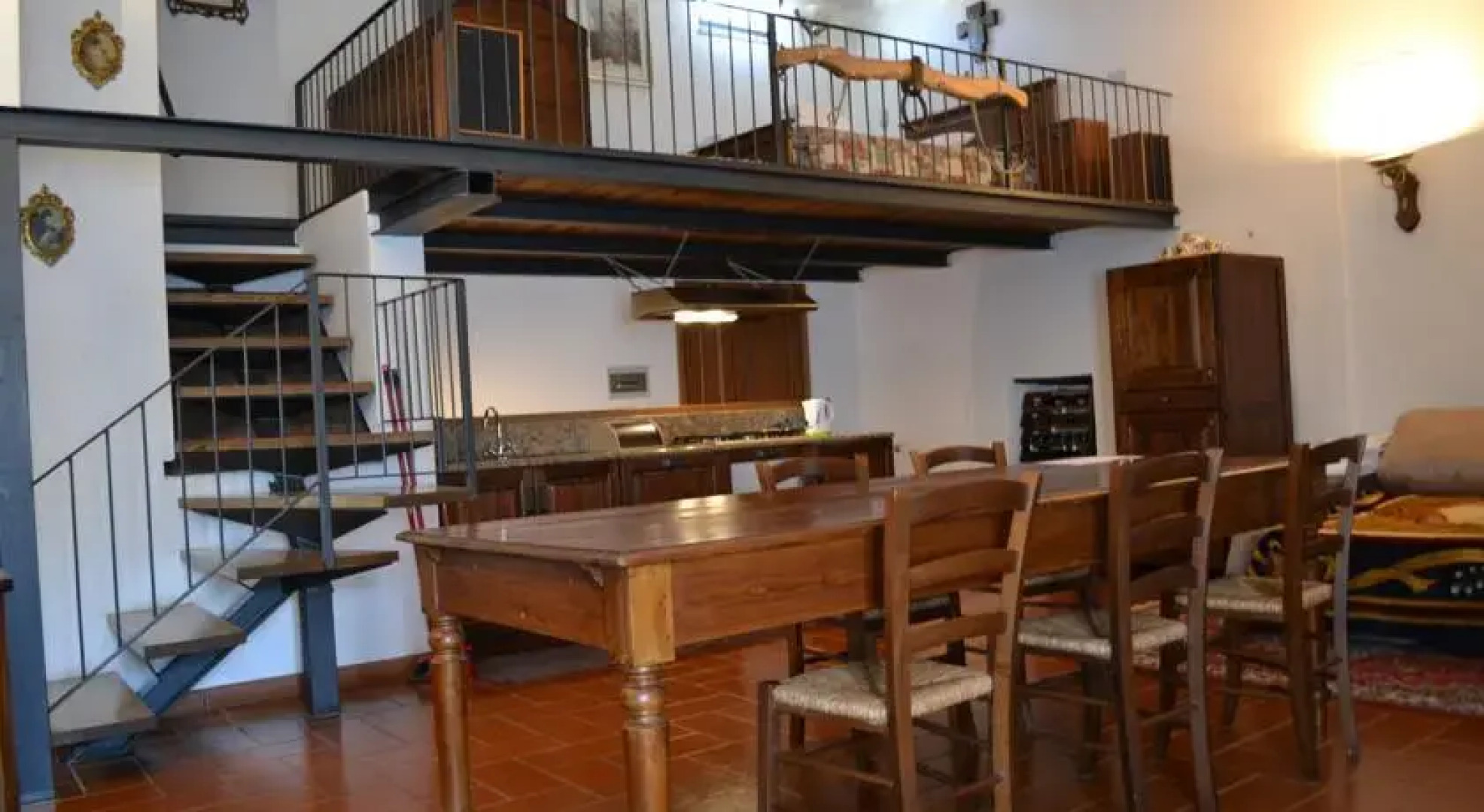 Villa Vittoria Gaiole In Chianti