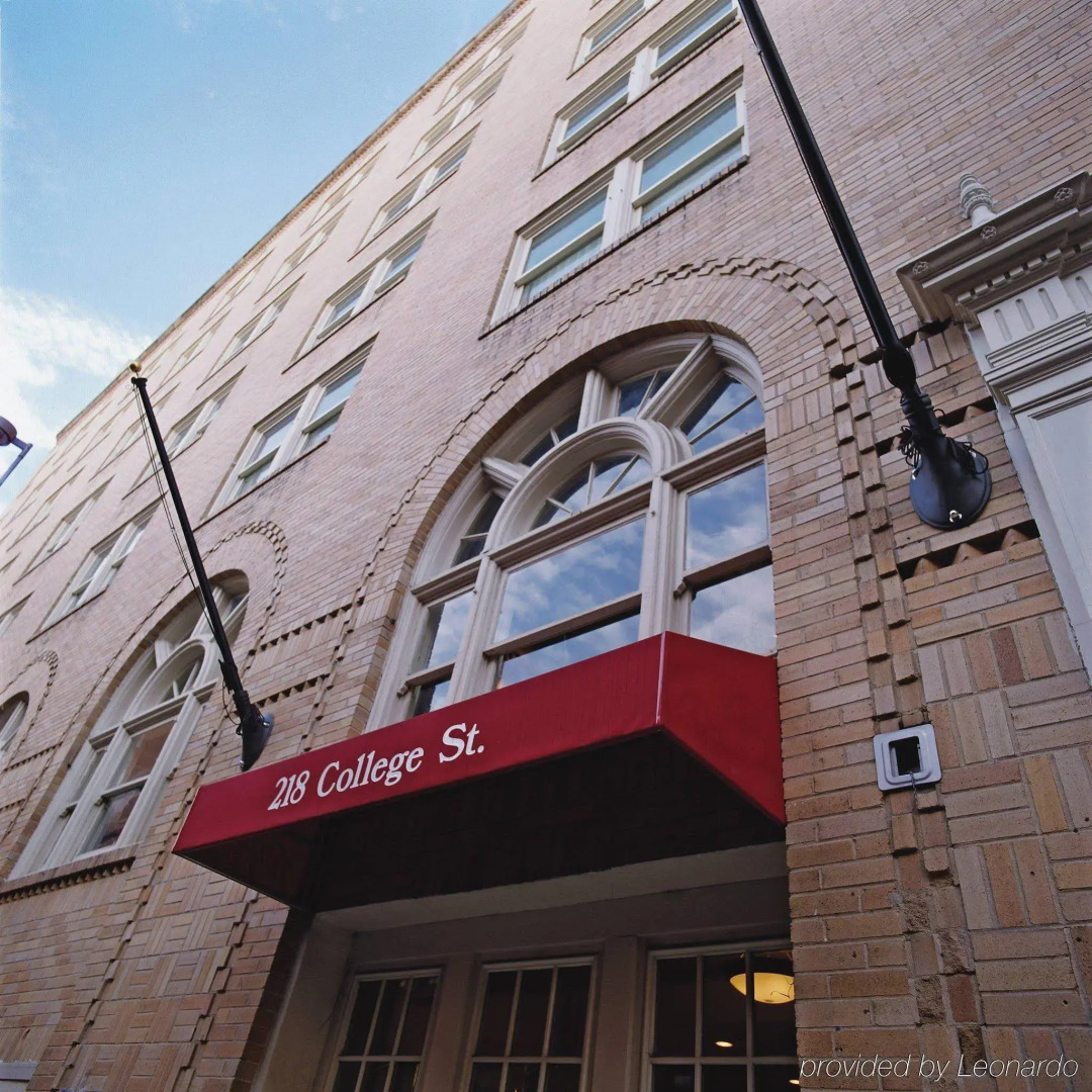 Club Wyndham Riverside Suites