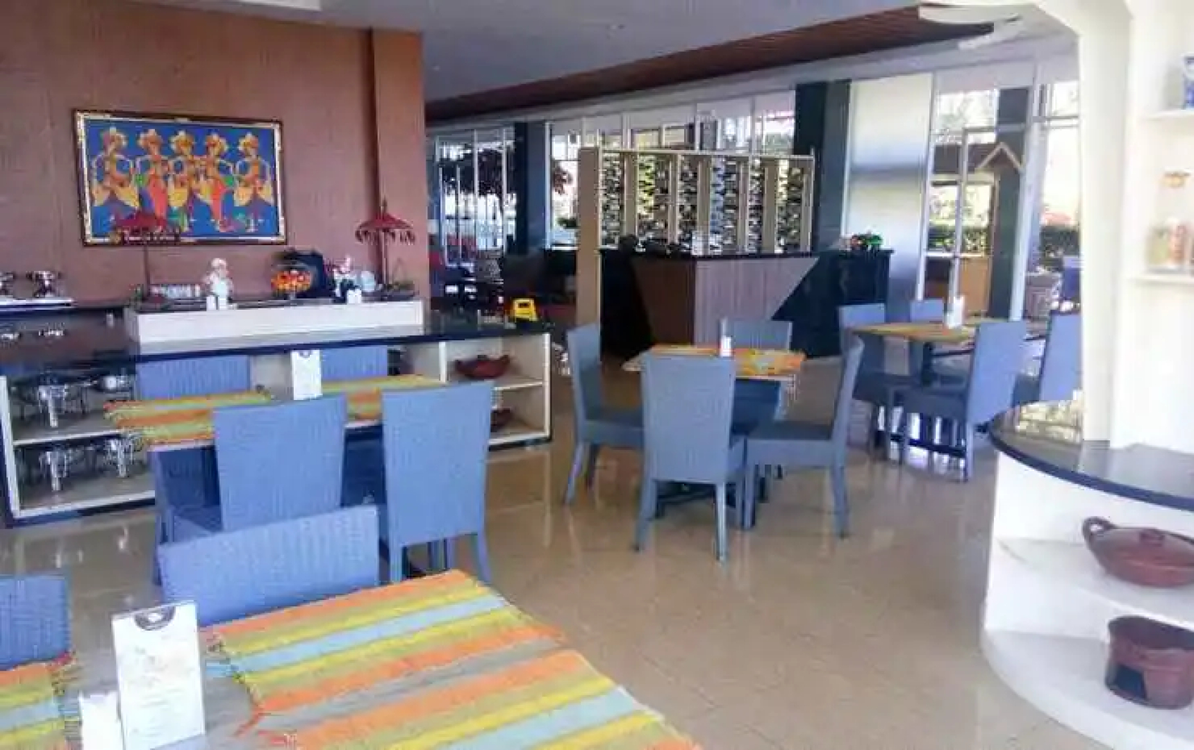 Moscato Hotel