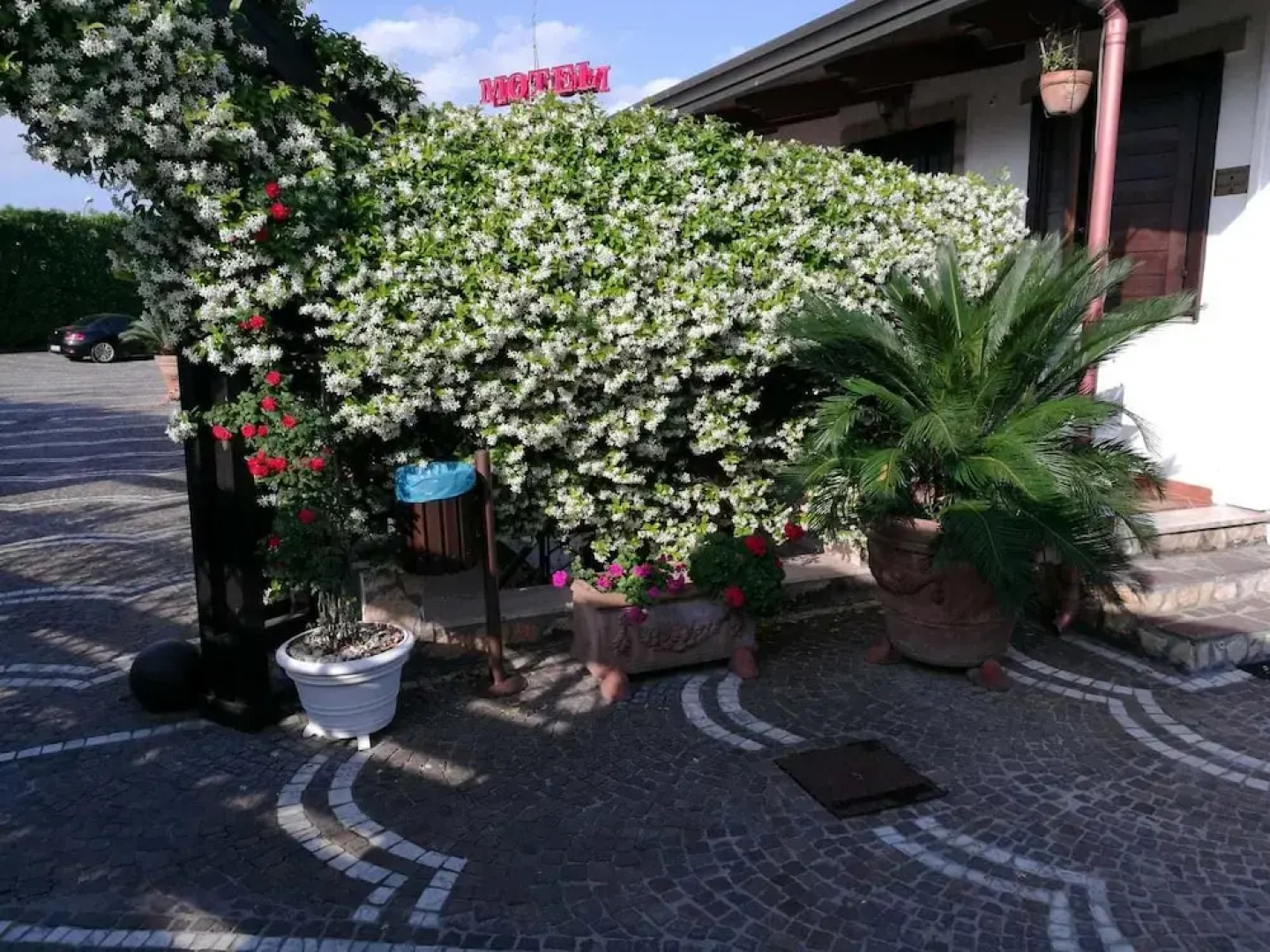 Relais Motel 24h