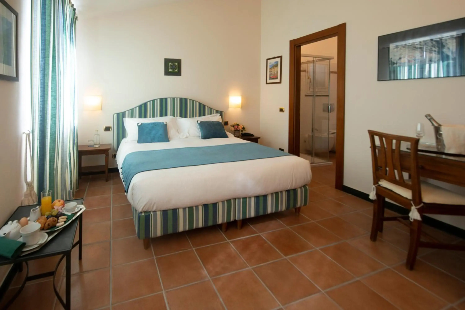 Hotel Al Terra di Mare