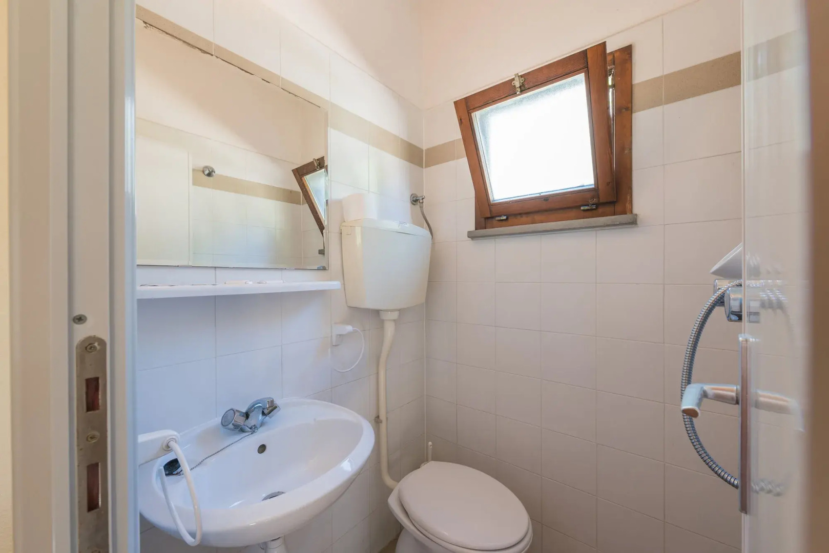 Mobile Home max 6 pax