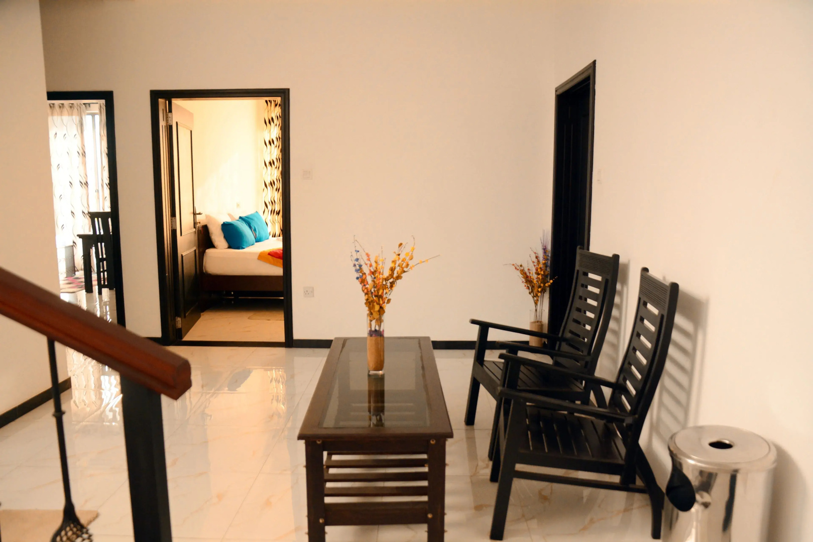 Kamaro Holiday Resort
