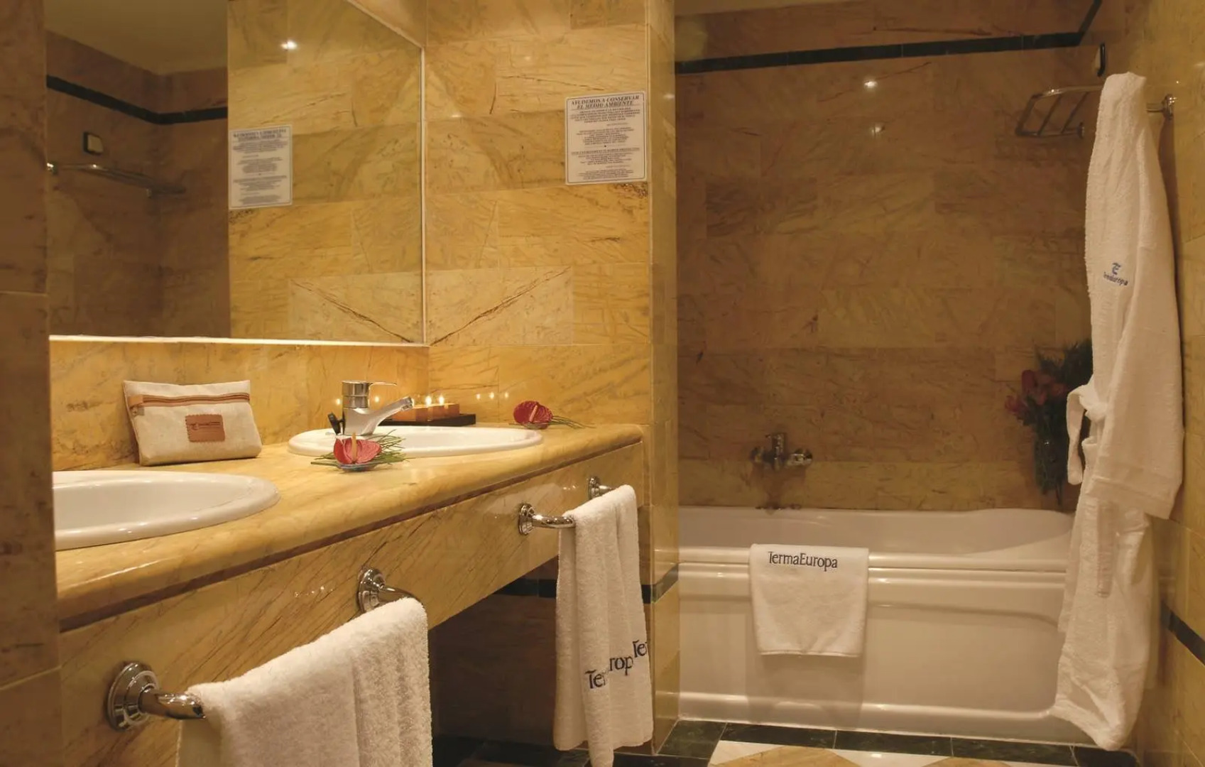 Balneario de Arnedillo