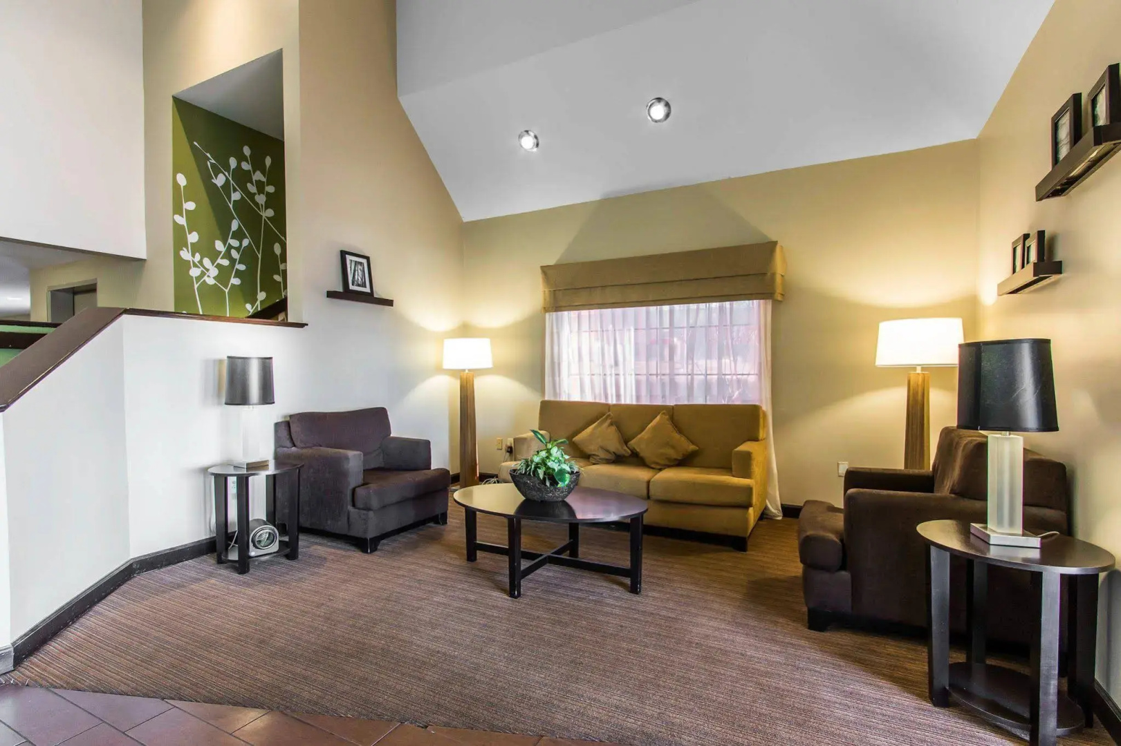 Quality Inn Memphis Northeast near I-40
