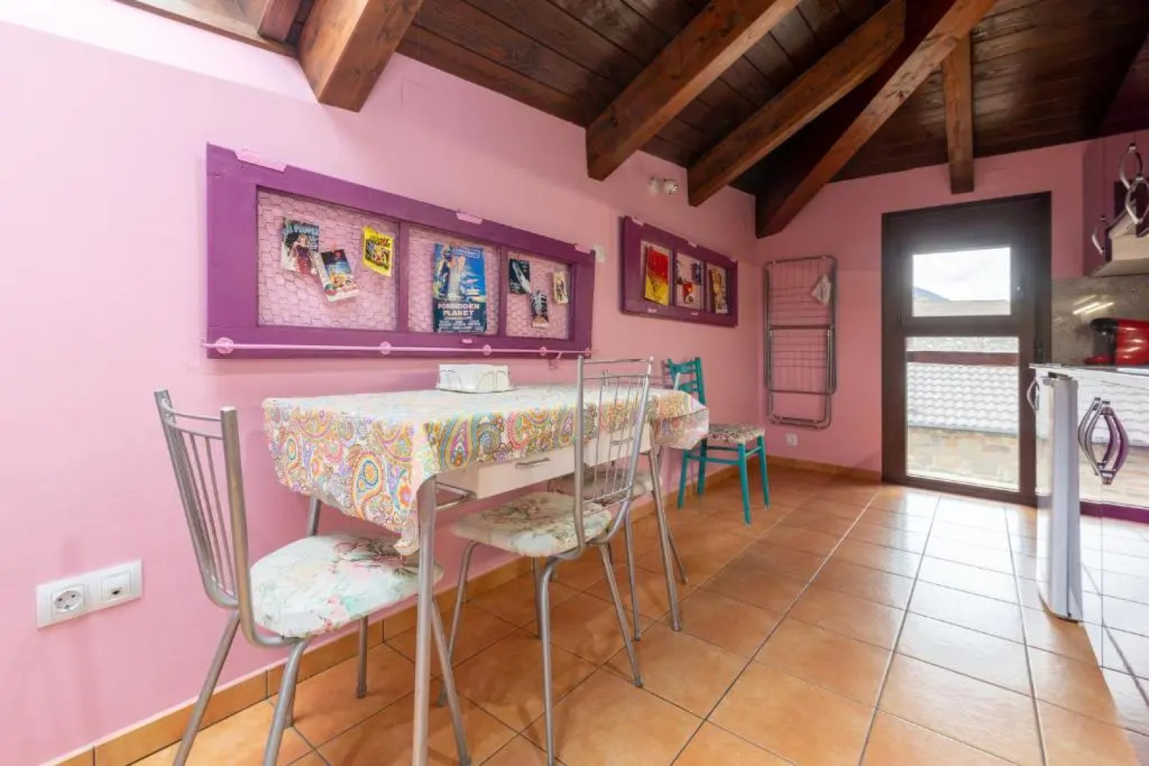 Casa Dieste Apartamentos Turísticos en Boltaña