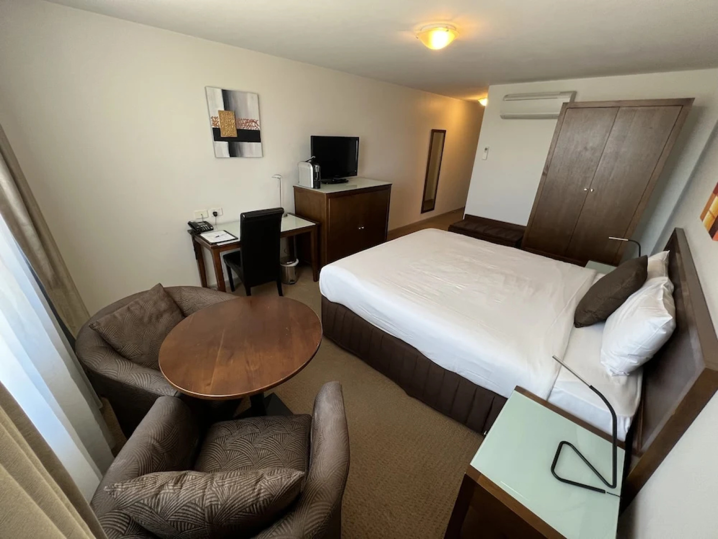 Horsham International Hotel