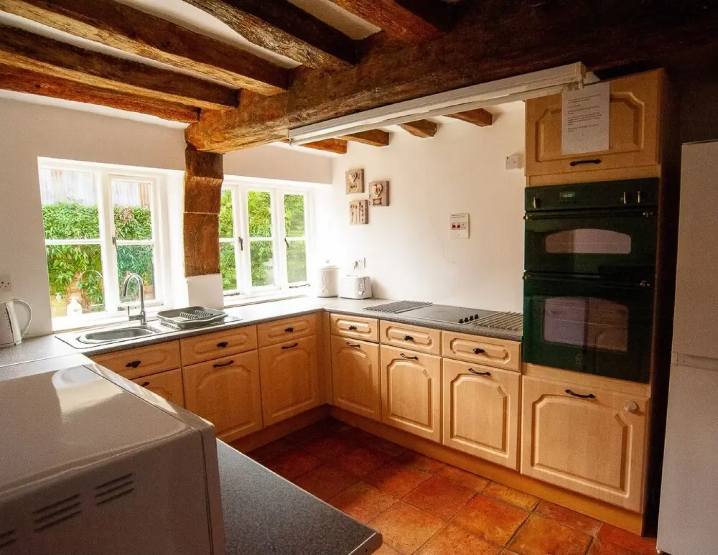 St Michael's Cottage