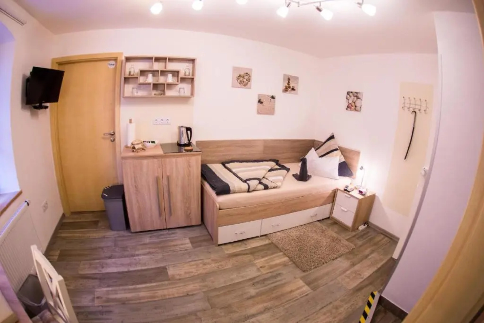 Treppendorfer Apartments