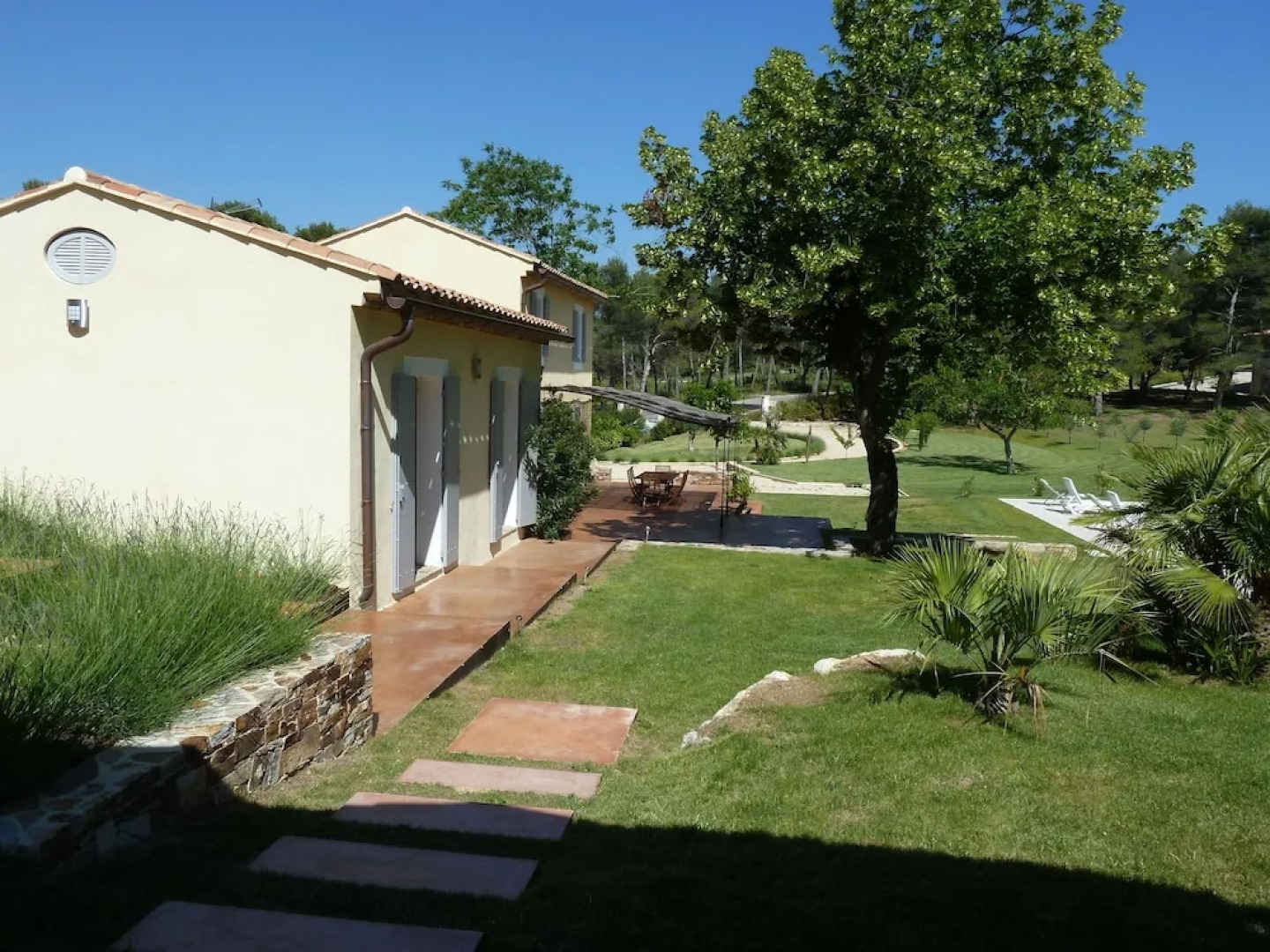 Campagne Petite Mère