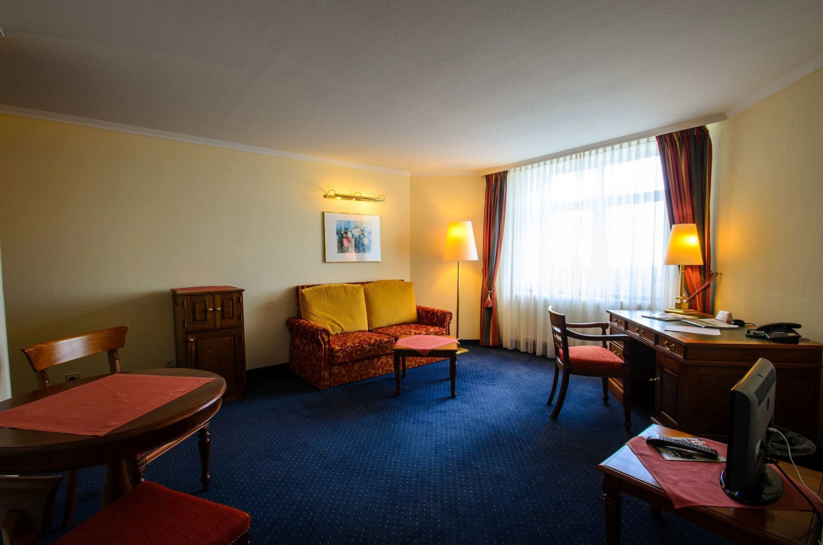 Naturhotel Sachsenbaude