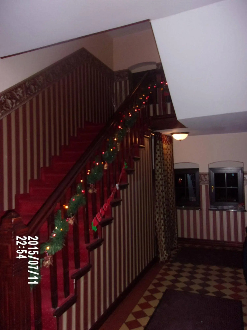 Willa Sloneczna Róza