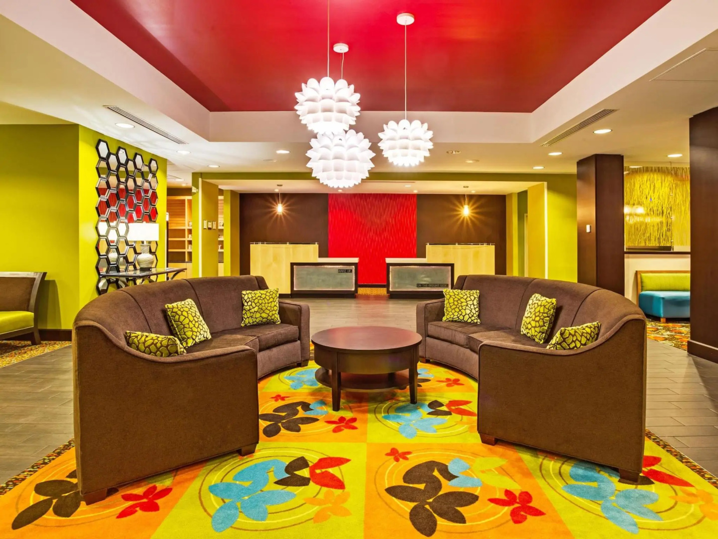 La Quinta Inn & Suites by Wyndham Starkville at MSU