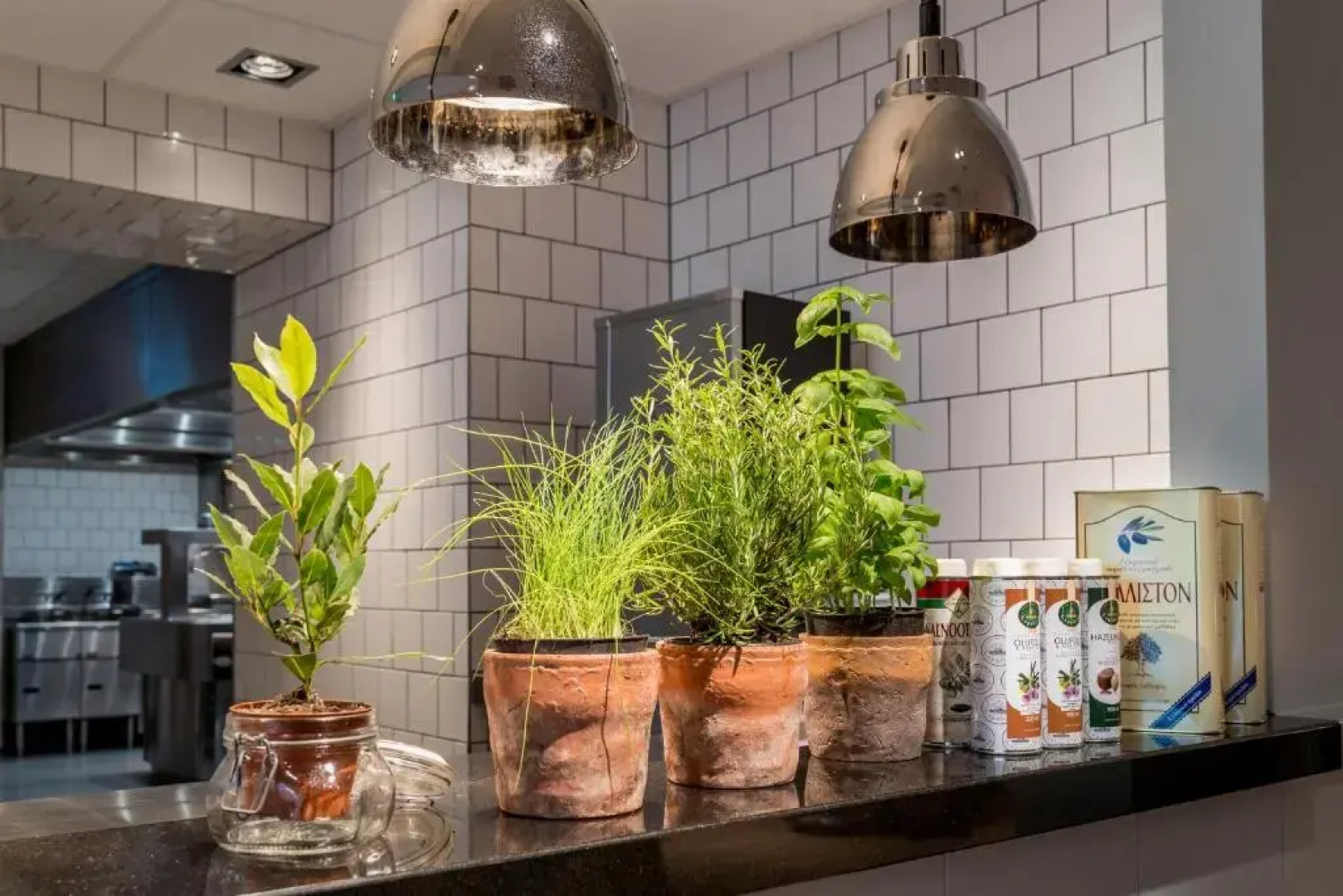 Die Port van Cleve Hotel