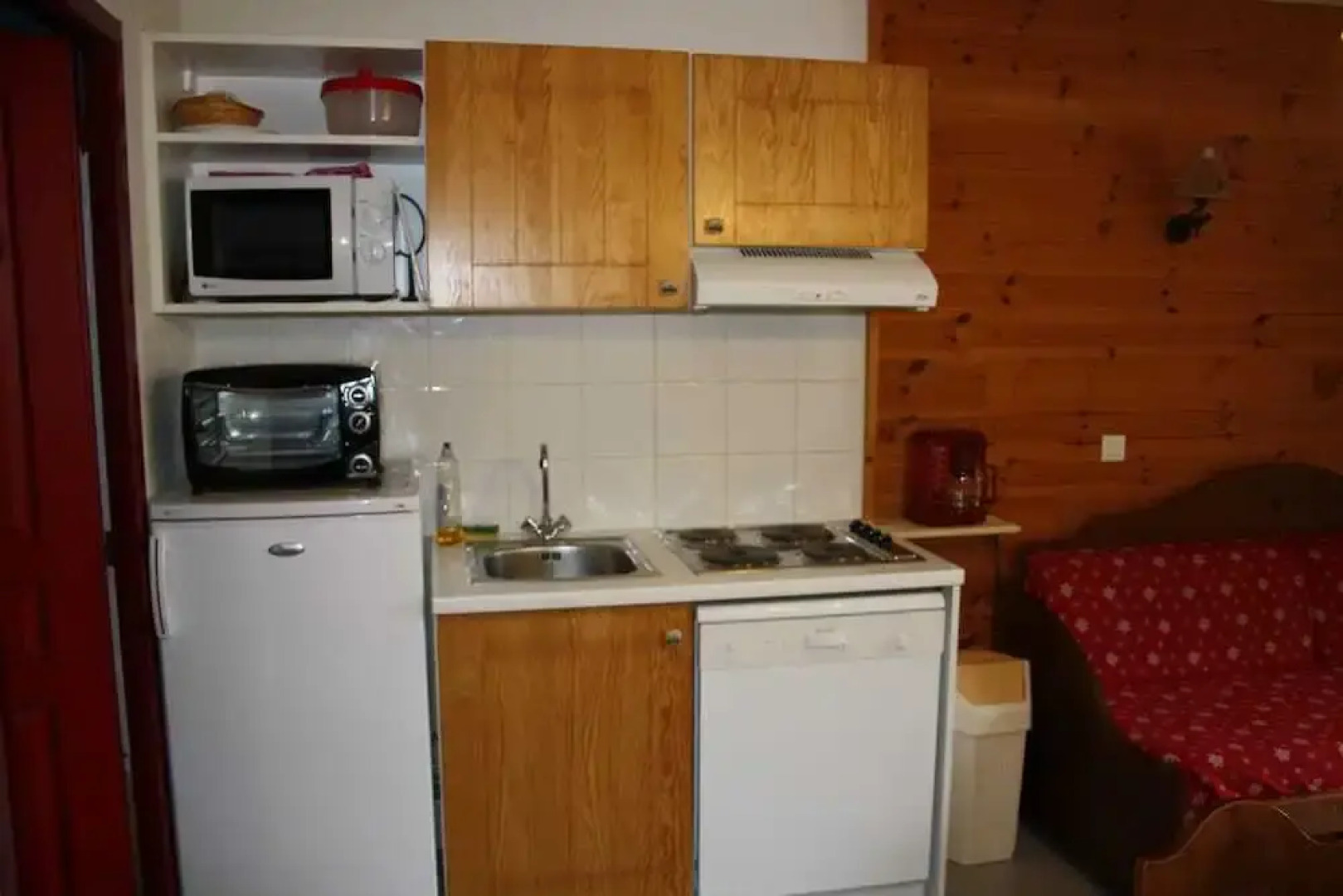 Residence Le Palatine