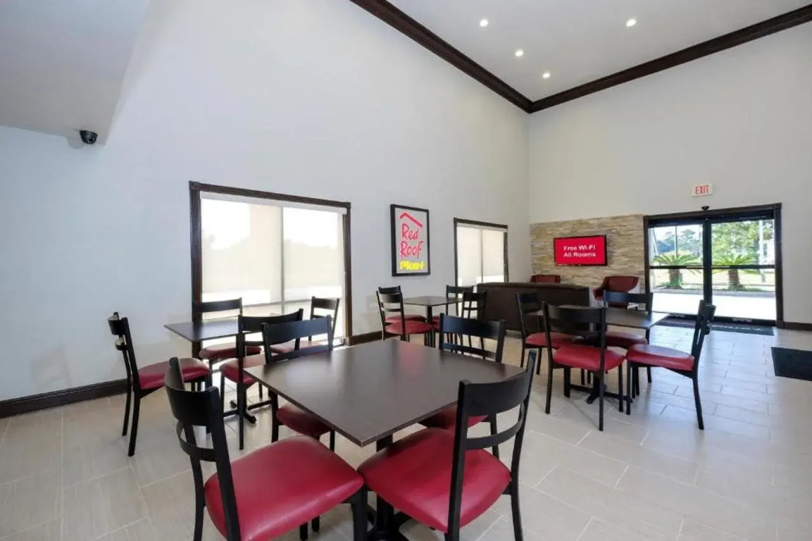 Red Roof Inn PLUS+ Hammond