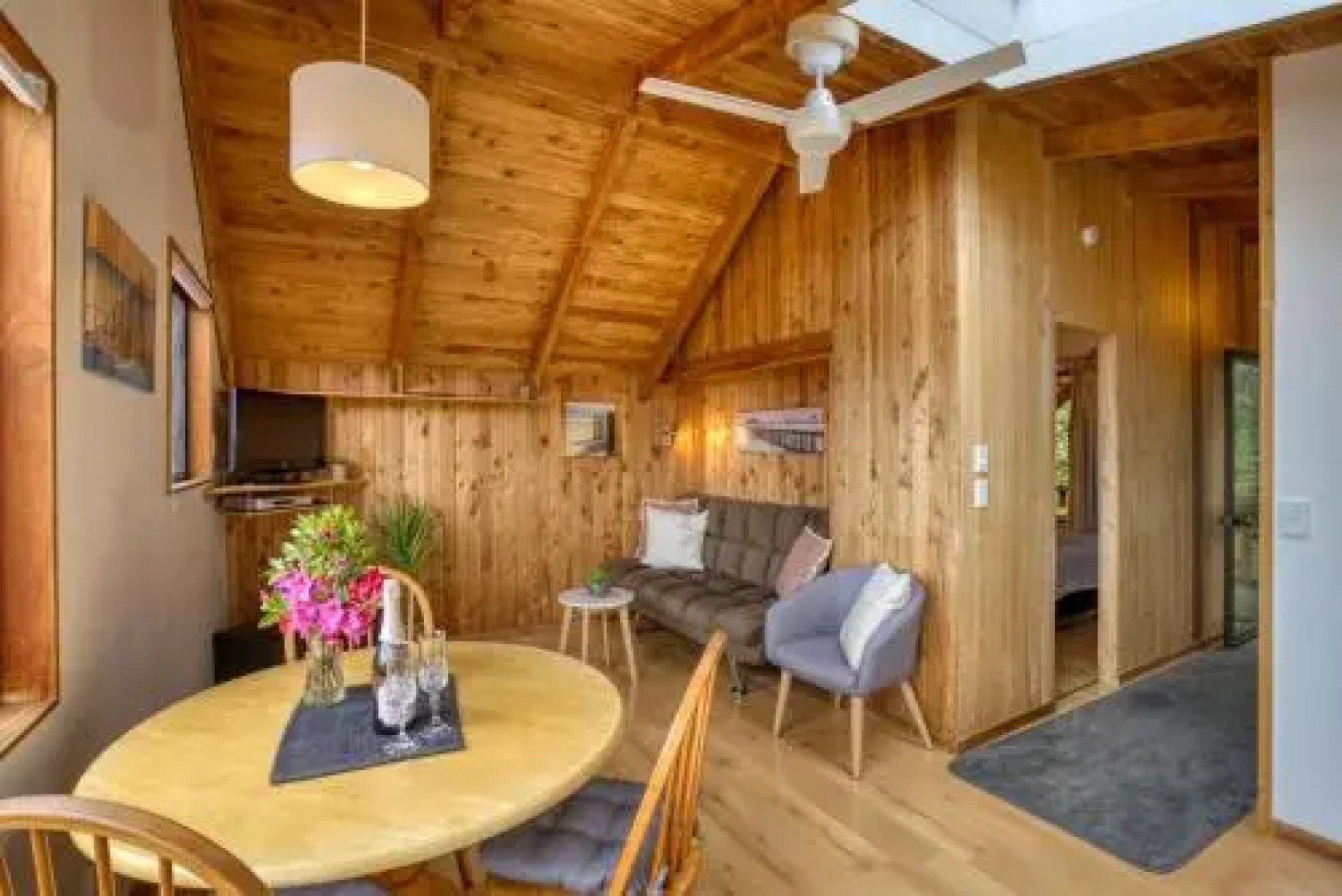 Buena Vista Apartment