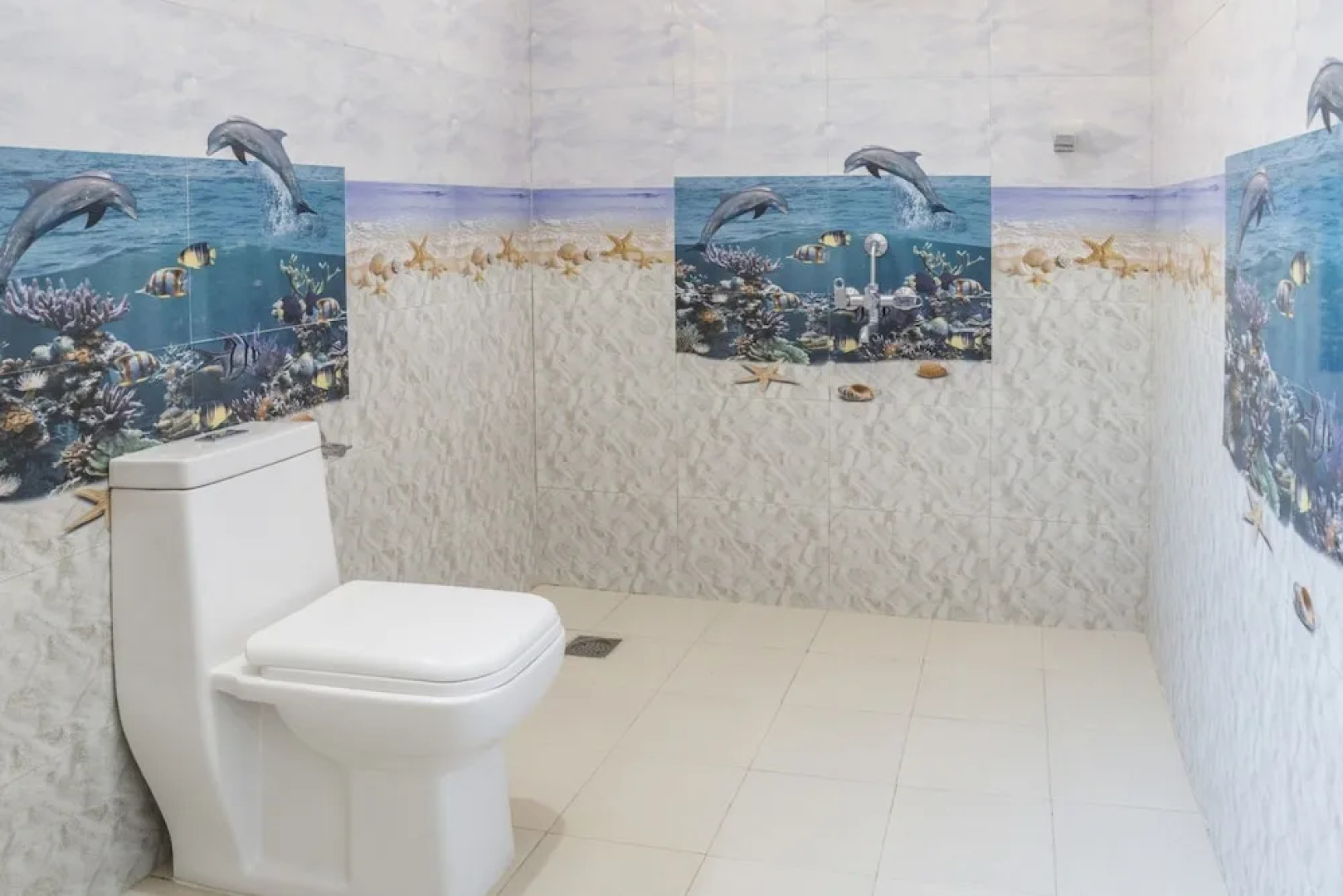 GuestHouser 1 BR Homestay 2eac