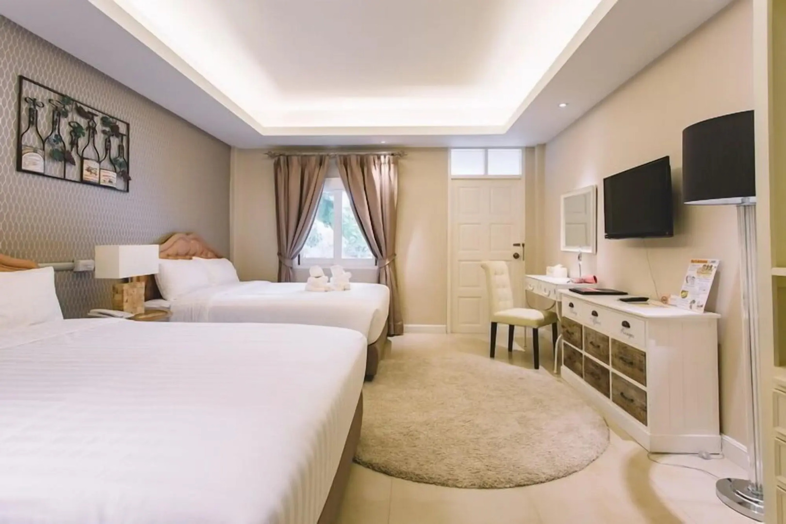 Verona Boutique Hotel