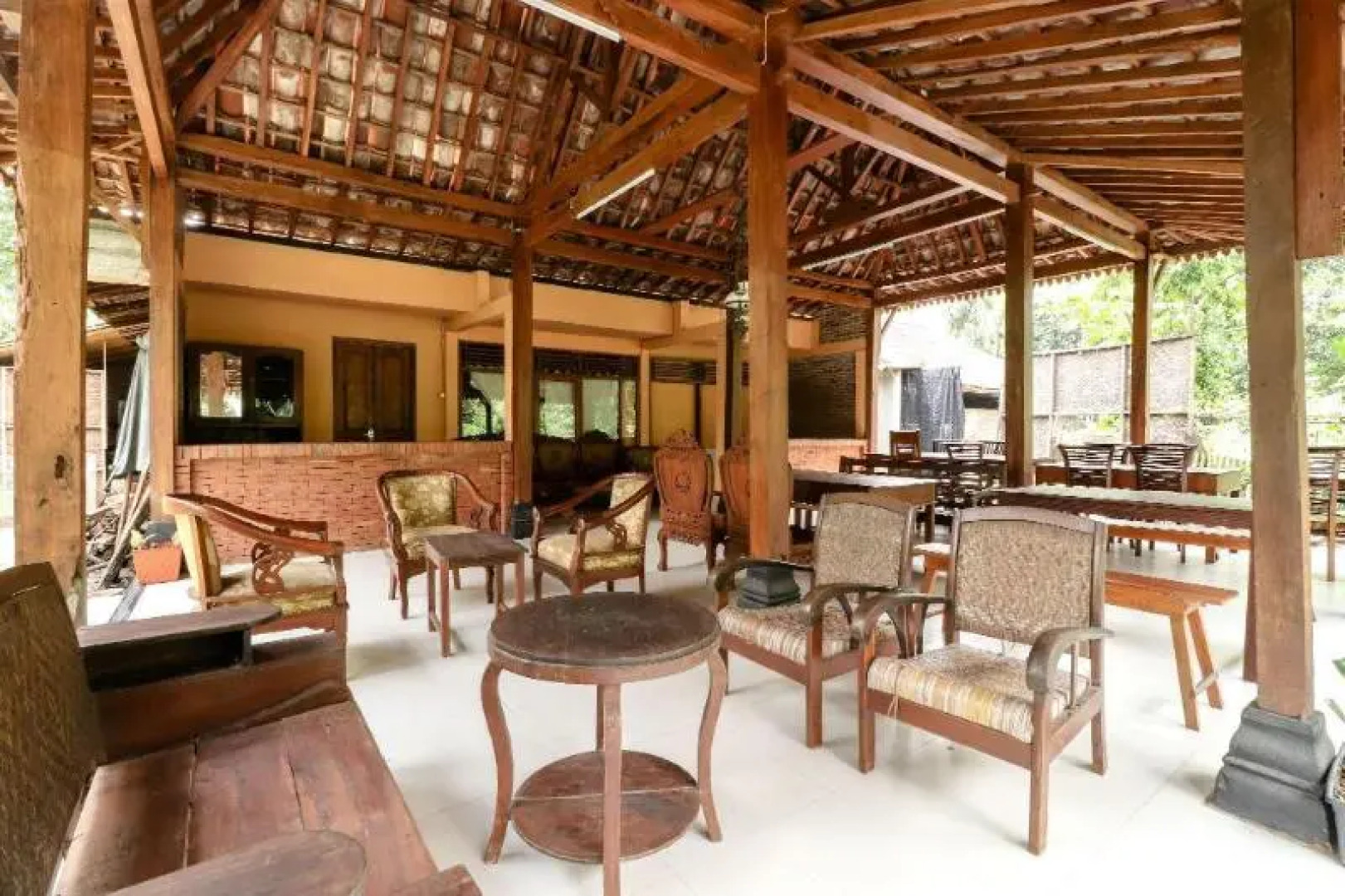 Nurudin House by ZUZU