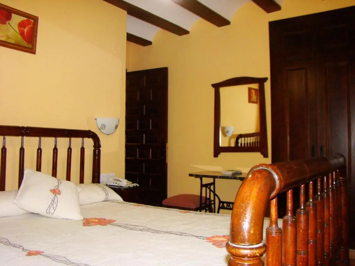 Alojamiento Turístico La Tinaja