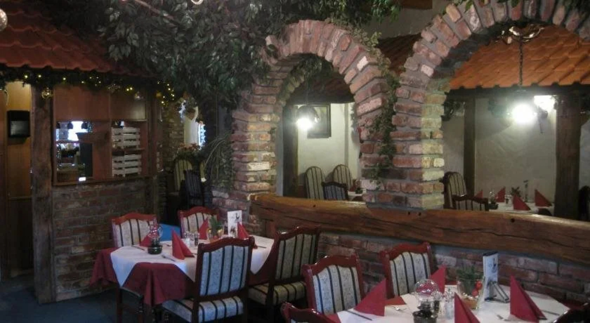 Hotel Restaurant "Waldschänke"