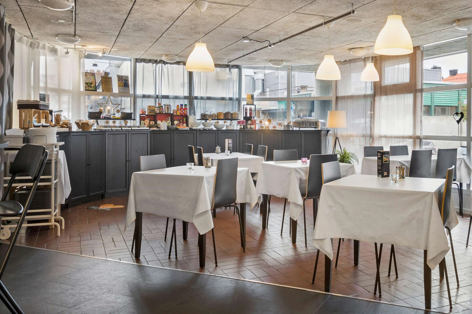 Sure Hotel by Best Western Focus