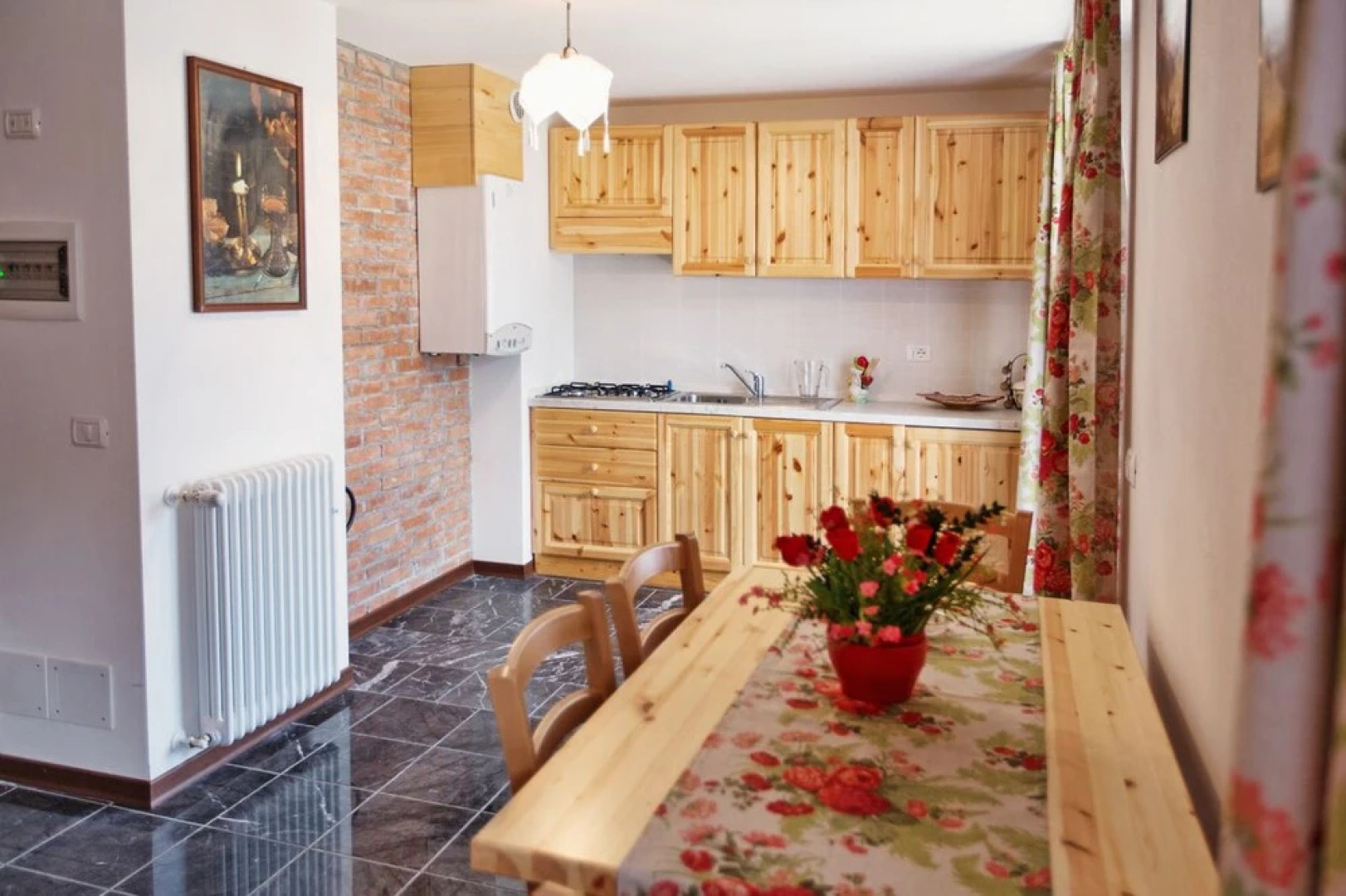 Albergo Diffuso Col Gentile Socchieve