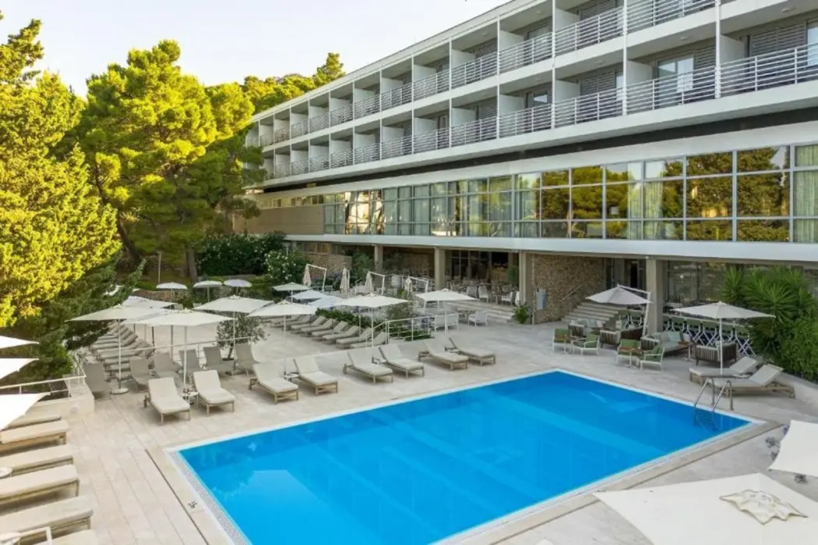 Bluesun Hotel Maestral