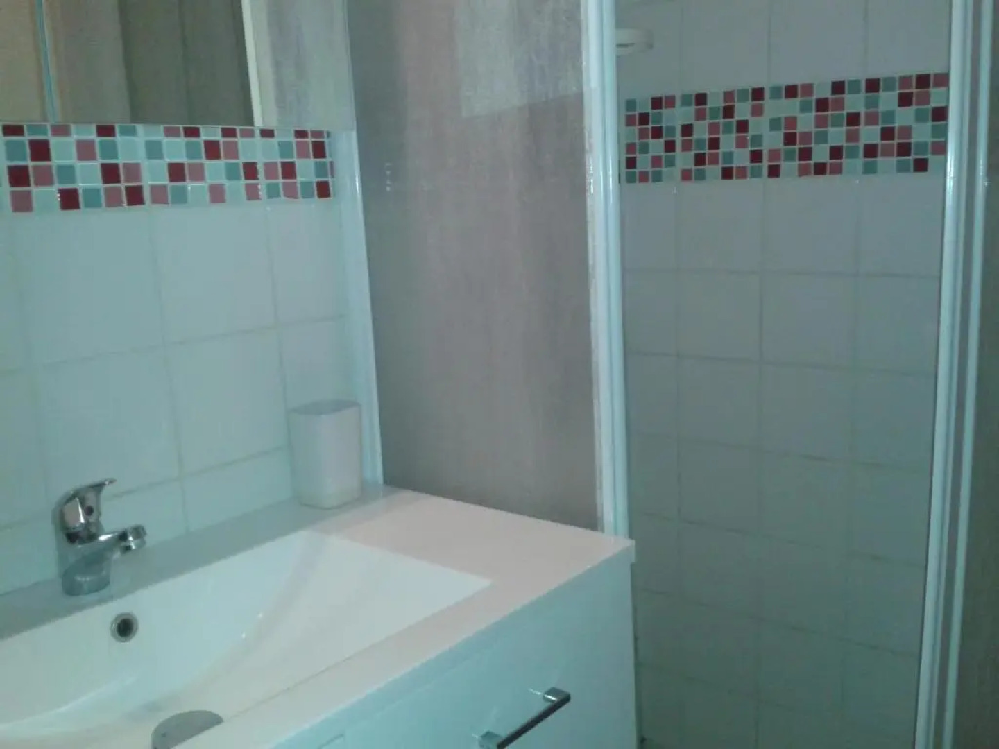 Gîte de vacances en Camargue ☆☆NN