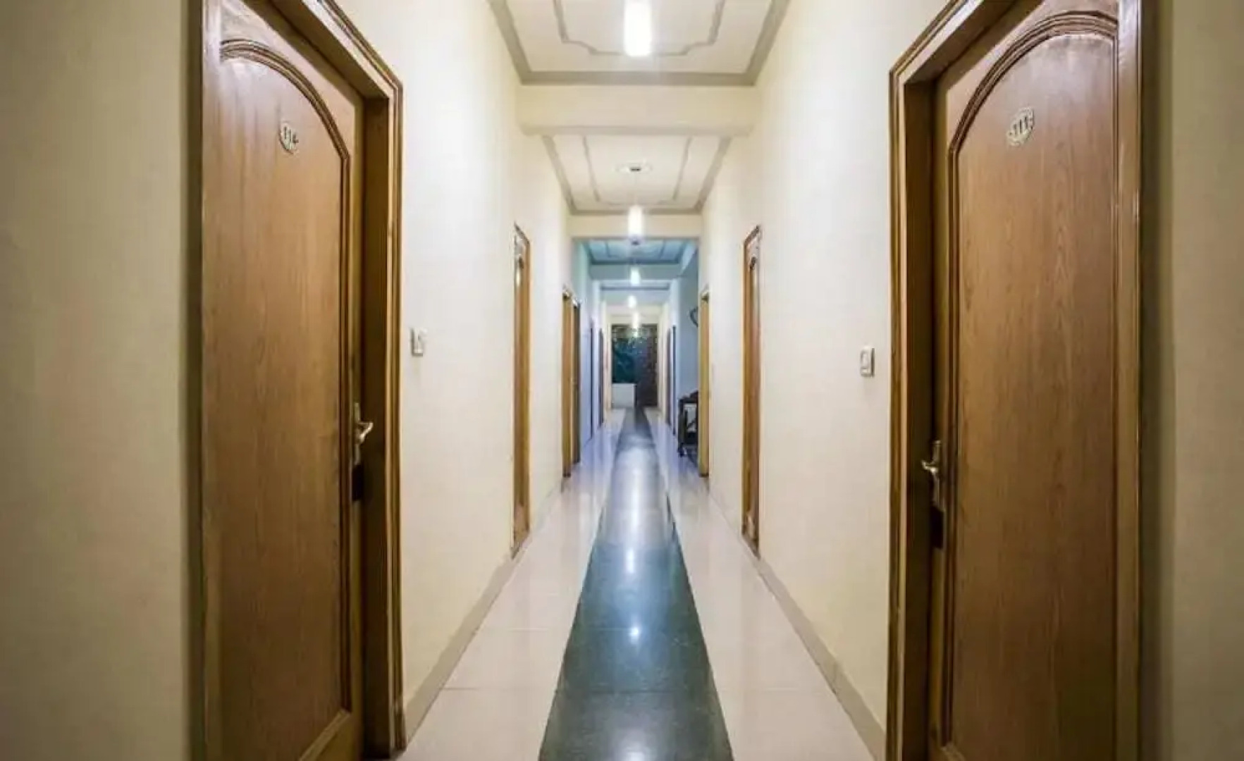 Chintpurni International