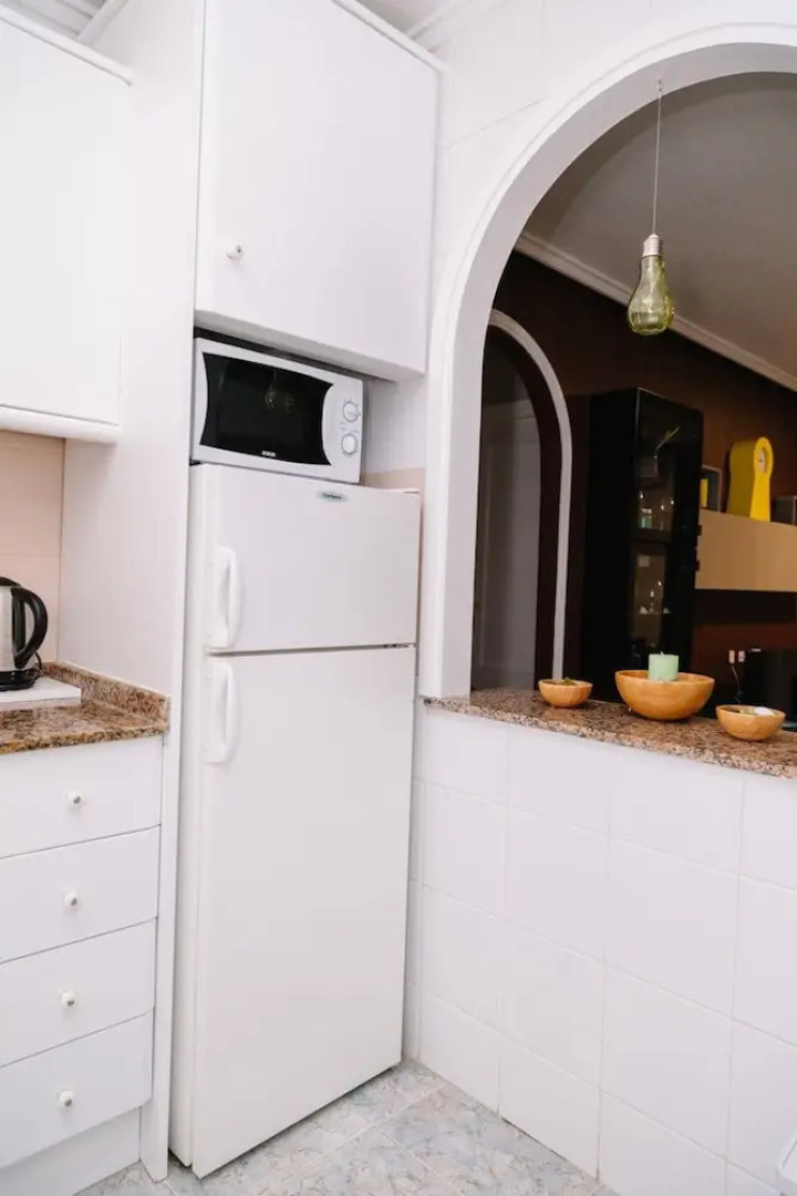 Apartment Luz del Sol