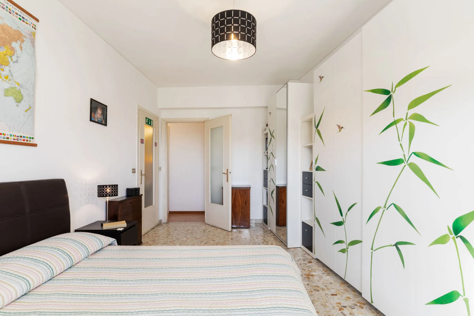 Borgo Apartment