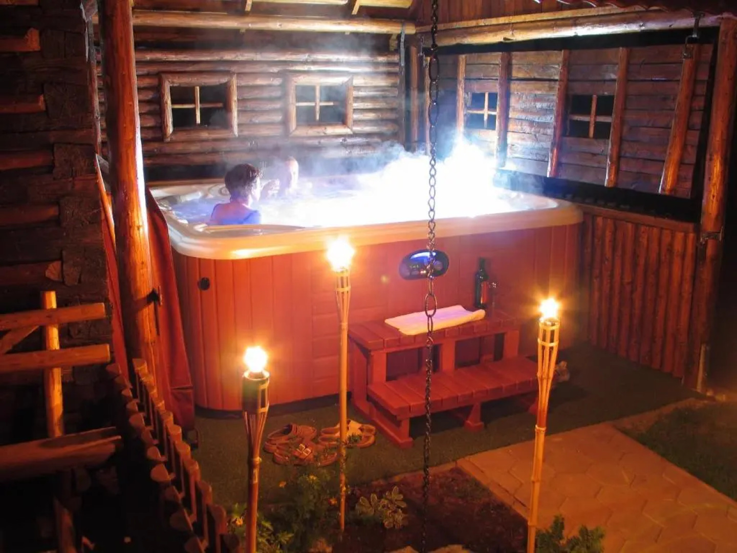 Apartmánový dom Slniečko