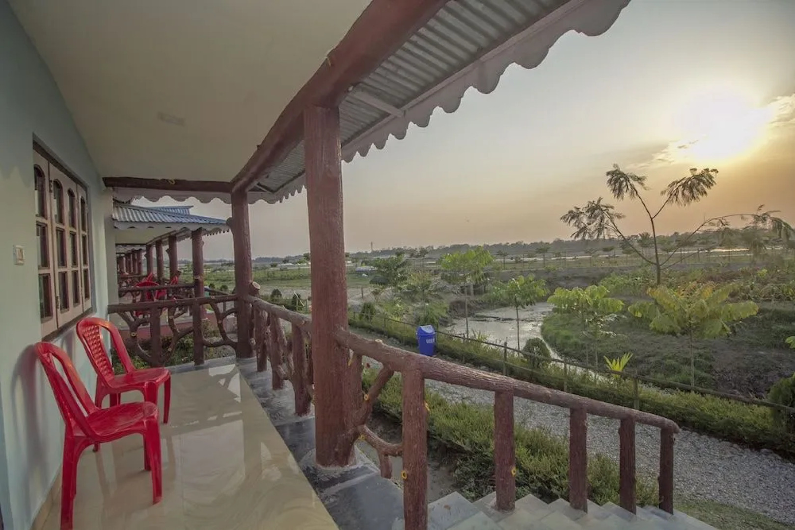 OYO 30159 Resort Sonar Gaon